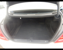 Mercedes Benz S-Class 2009