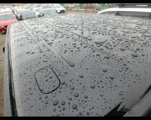 Mercedes Benz G-Class 2024