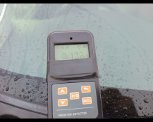 Toyota Regius Van 2018