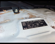 Toyota Regius Van 2018