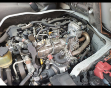 Toyota Regius Van 2018