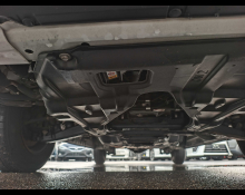 Toyota Regius Van 2018