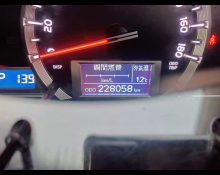 Toyota Regius Van 2018