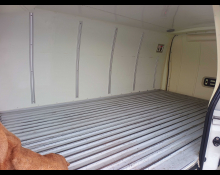 Toyota Regius Van 2018