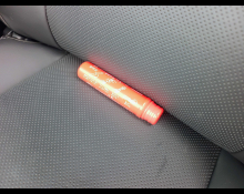 Toyota Land Cruiser Prado 2023