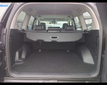 Toyota Land Cruiser Prado 2023