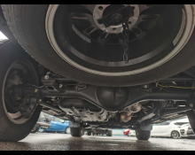 Toyota Land Cruiser Prado 2023