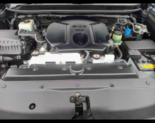 Toyota Land Cruiser Prado 2023