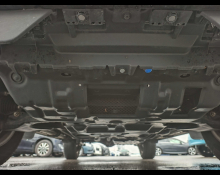 Toyota Land Cruiser Prado 2023