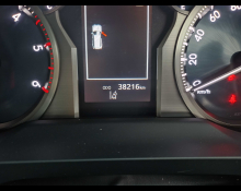 Toyota Land Cruiser Prado 2023