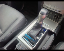 Toyota Land Cruiser Prado 2023