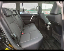 Toyota Land Cruiser Prado 2023