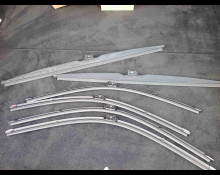 Mercedes Benz AMG GT 2020