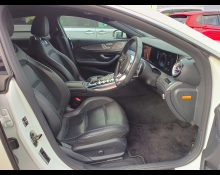 Mercedes Benz AMG GT 2020