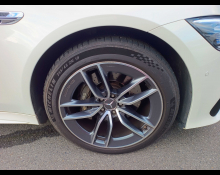 Mercedes Benz AMG GT 2020