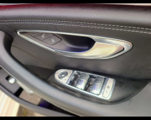 Mercedes Benz AMG GT 2020