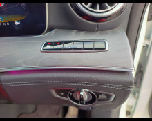 Mercedes Benz AMG GT 2020