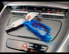 Mercedes Benz AMG GT 2020