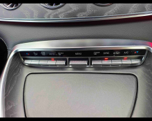 Mercedes Benz AMG GT 2020