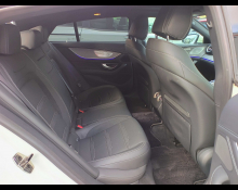 Mercedes Benz AMG GT 2020