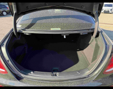 Mercedes Benz E-Class 2020