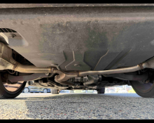 Mercedes Benz E-Class 2020