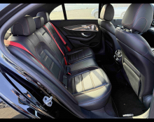 Mercedes Benz E-Class 2020