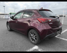 Mazda Demio 2019