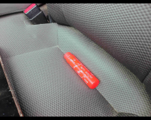 Toyota Regiusace Van 2016