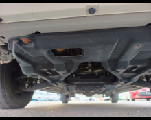 Toyota Regiusace Van 2016