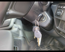 Toyota Regiusace Van 2016