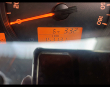 Toyota Regiusace Van 2016