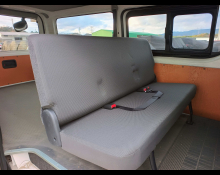 Toyota Regiusace Van 2016