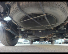 Toyota Regiusace Van 2016