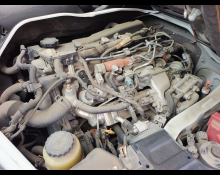 Toyota Regiusace Van 2016