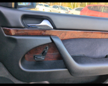 Mercedes Benz S-Class 1996