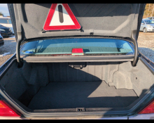 Mercedes Benz S-Class 1996