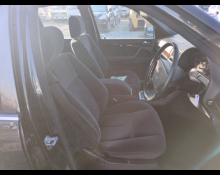 Mercedes Benz S-Class 1996