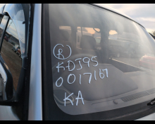 Toyota Land Cruiser Prado 2001