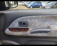 Toyota Land Cruiser Prado 2001