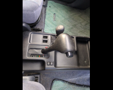 Toyota Land Cruiser Prado 2001