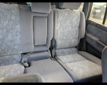 Toyota Land Cruiser Prado 2001