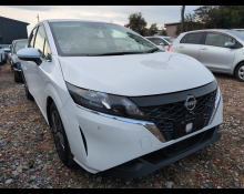 Nissan Note 2023 For Sale and Price