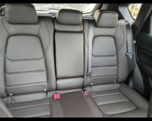 Mazda CX-5 2022