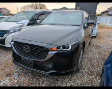 Mazda CX-5 2022