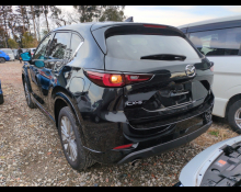 Mazda CX-5 2022