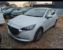 Mazda Mazda2 2021