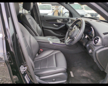 Mercedes Benz GLC-class 2021