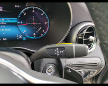 Mercedes Benz GLC-class 2021