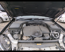 Mercedes Benz GLC-class 2021